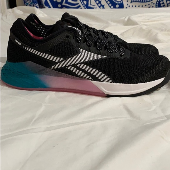 Reebok CrossFit Nano - Picture 2 of 3
